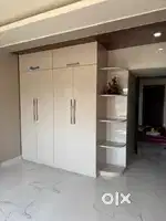2bhk full furnished for family and bachelor