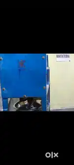 Noodles making machine