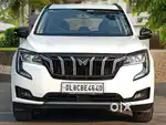 Mahindra XUV700 2.2 MX Diesel MT 5 Str, 2022, Diesel