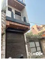 30 Gaj independent house in mohan garden