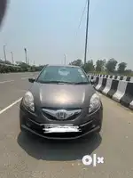 Honda Brio 2013 Petrol Good Condition