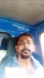 Driver courier