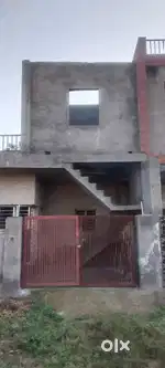 #2bhk single story kothi for sale just in 36.90lac at Badala Road