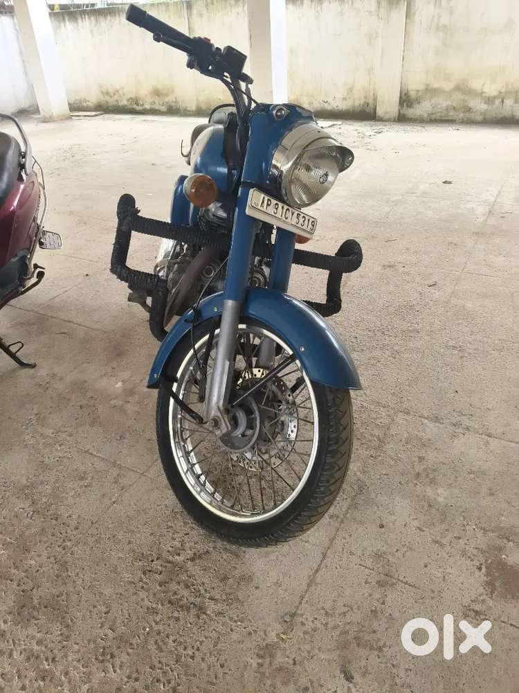 Vehicle in good condition exchange with electric vehicle