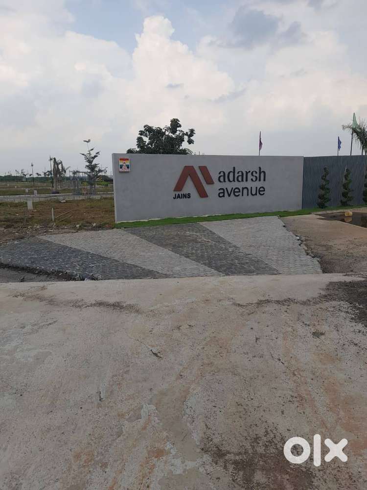 Customized Villa Plots @42 Lakhs ( Open for Negotiation)