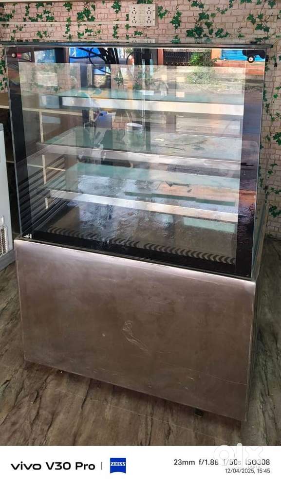 Cooling counter, Warmer and Deep freezer Available  for sale