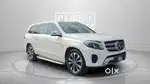 Mercedes-Benz GLS 350 D, 2018, Diesel