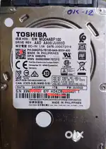 1 TB HDD available for sell