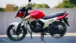 Yamaha SZ R