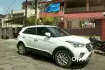 Hyundai Creta 2019 Petrol Good Condition