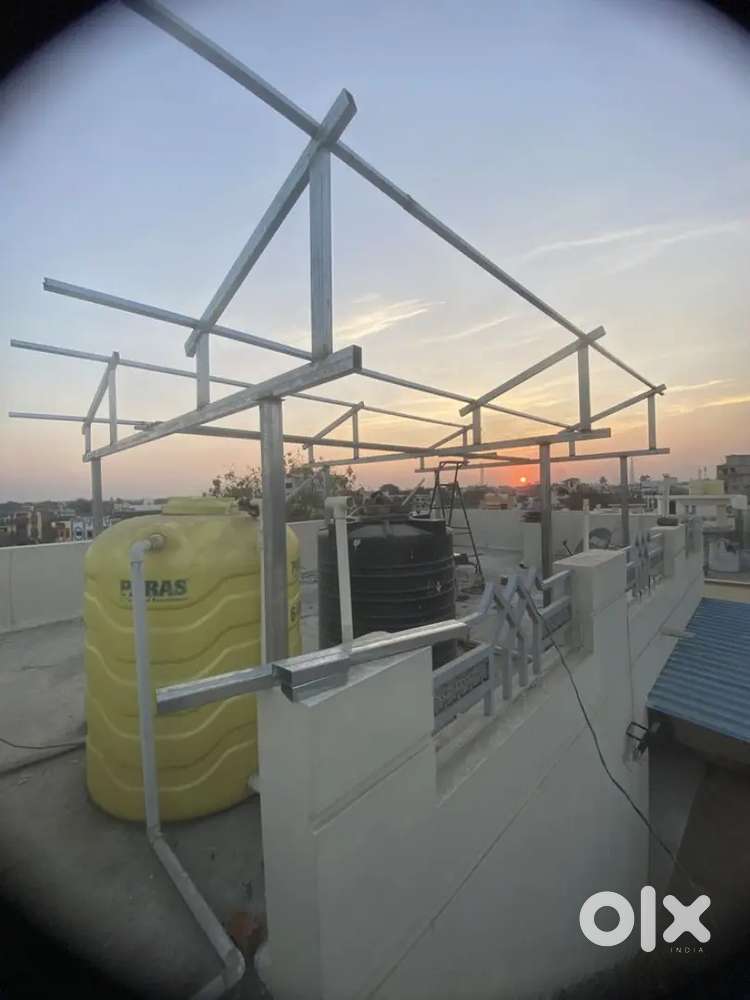 Solar panel zero down payment