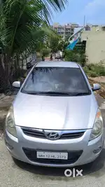 Hyundai i20 2010-2012 1.2 Sportz, 2011, Petrol