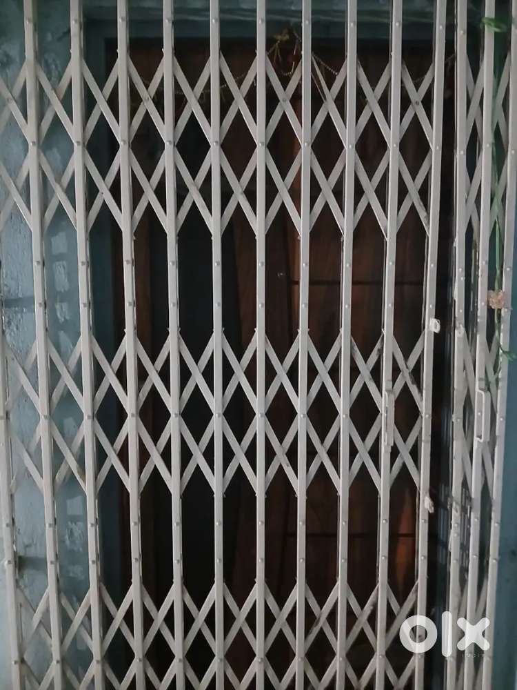 2 Bhk 2 bathroom semi furnished flat for sale