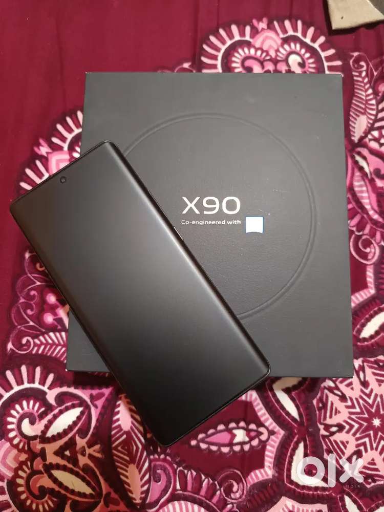 Exchange Or Sell - Vivo X90