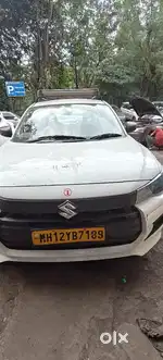 Driver job