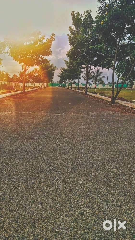PLOTS TOWORDS DEVANAHAALLI VIJIPURA TOWN BANGLORE