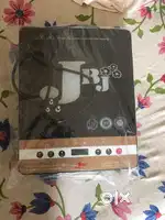 Induction m15 touch