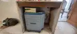 Inverter With Battery