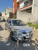 Hyundai i20 2009