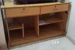Computer table