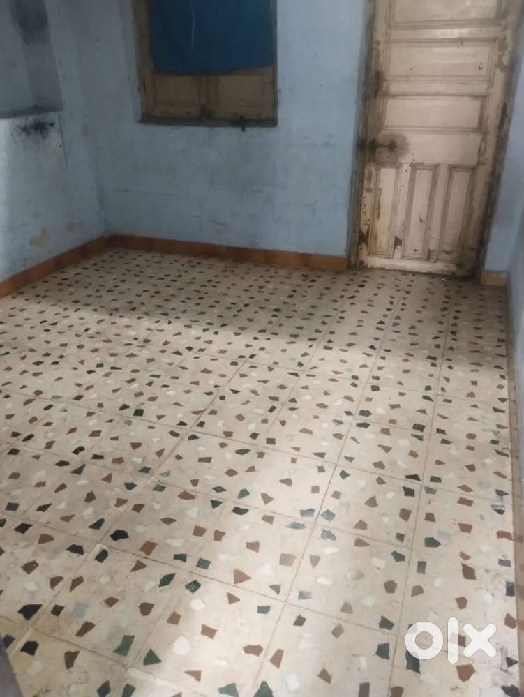 Rent for one bedroom and kitchen bachlor allow