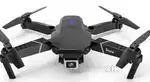 E88 drone with 4K camera