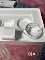 Apple Charger