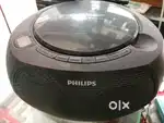 Philips sound machine