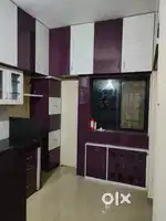 1 BHK Fully Furnished for Sale
