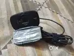 Logitech webcam B525 model