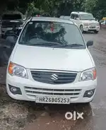 Very maintained. First owner  Alto K10 vxi just  98000 Km Driven