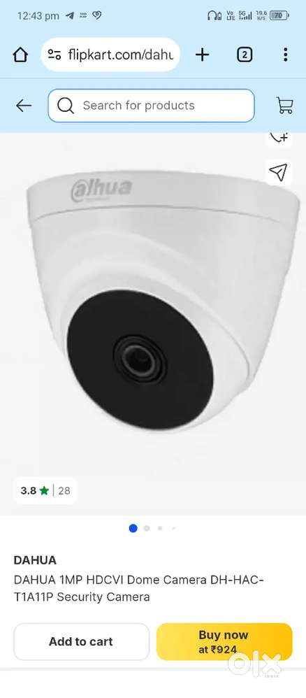 CCTV and IPTV REPAIR AND INSTALLATION SERVICE