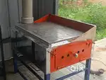 Firewood Stoves