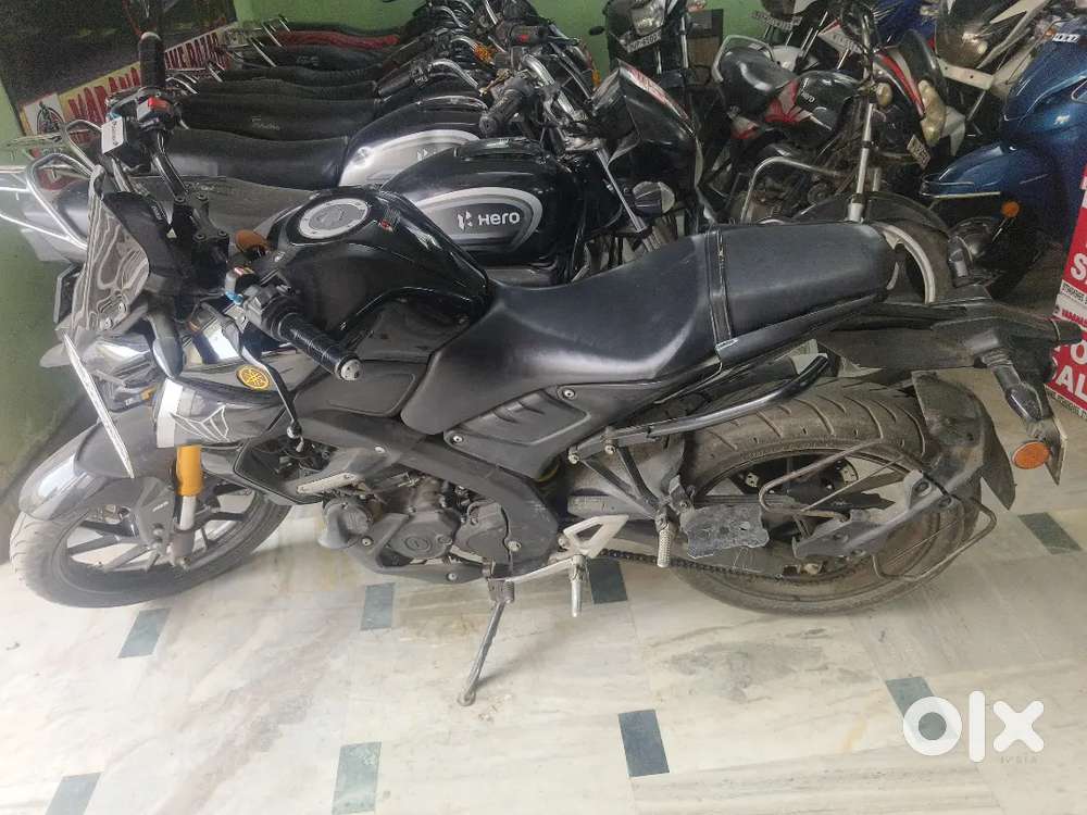 यामाहा एमटी15 35000  डाउन पेमेंट पर फाइनेंस कराएं