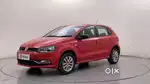 Volkswagen Polo 1.2 GT TSI, 2014, Petrol