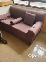 Two seater sofa for sale