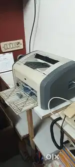 HP Laserjet 1020 plus printer,A 1 New condition