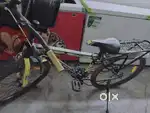 This is a awesome cycle, it will be right for you