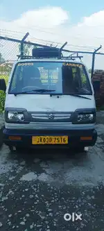 Maruti Suzuki Omni 2014 Petrol 60000 Km Driven
