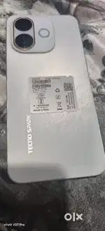 Techno spark 30c