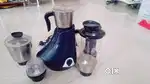 Butterfly rapid plus 5J Mixer Grinder