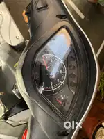 Well maintained less driven