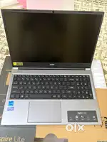 Acer Aspire 3 days old | Core i3 13th Generation