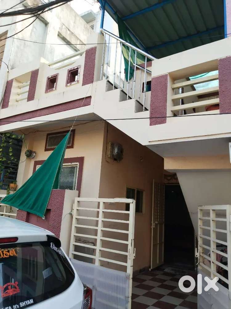 1 BHK 15*38 Full furnished individual House for sell in Shiv city