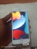 I phone 7 plus 128 gb