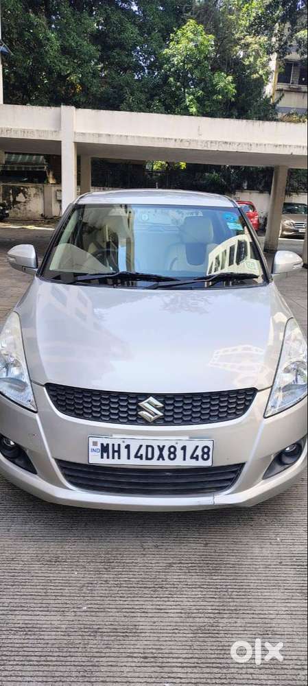 Maruti Suzuki Swift 2013 Petrol 35000 Km Driven