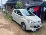 Hyundai EON 2014 CNG & Hybrids Well Maintained