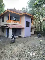 House rental