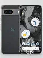 Google Pixel 8A Sale & Exchange available with same range phone