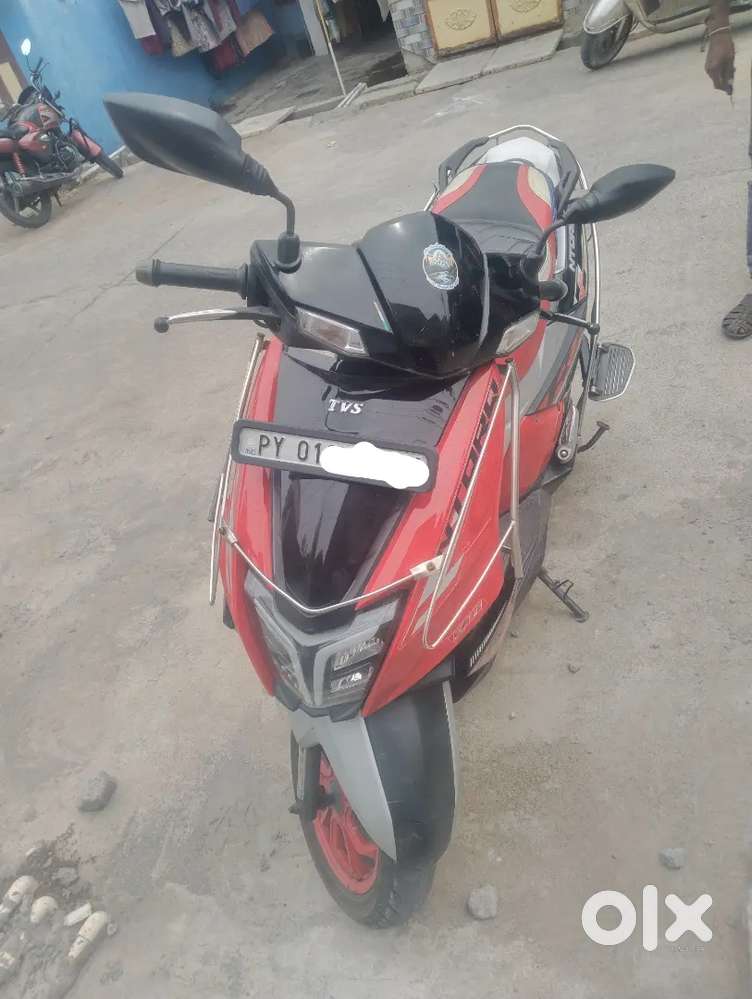 Excellent condition